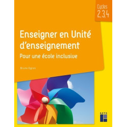 ENSEIGNER EN UNITE...