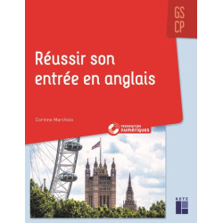 REUSSIR SON ENTREE EN...