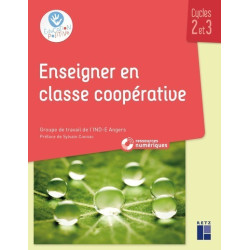 ENSEIGNER EN CLASSE...