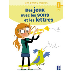 DES JEUX AVEC LES SONS ET...