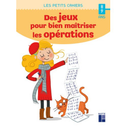 Des jeux pour bien...