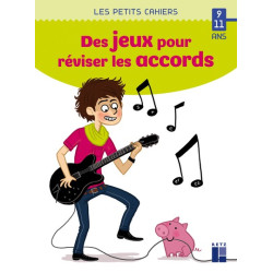 Des jeux pour réviser les...