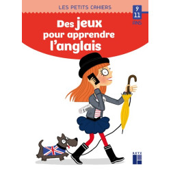 DES JEUX POUR APPRENDRE...