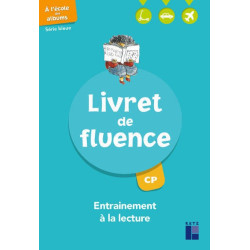 LIVRET DE FLUENCE CP -...