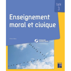 ENSEIGNEMENT MORAL ET...