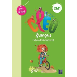 CLEO CM1 - FICHIER ECOLE...