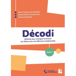 DECODI - METHODE POUR...