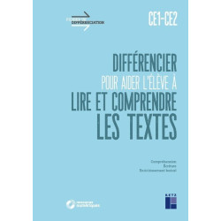 DIFFERENCIER POUR AIDER...