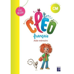CLEO CM1 - FRANCAIS -...