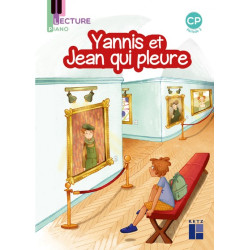 PIANO CP - YANNIS ET JEAN...