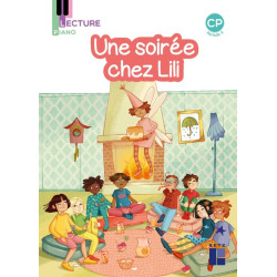 Une soirée chez Lili - pack...