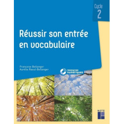REUSSIR SON ENTREE EN...
