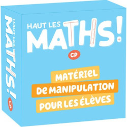 HAUT LES MATHS - CP -...