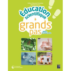 Éducation scientifique à...