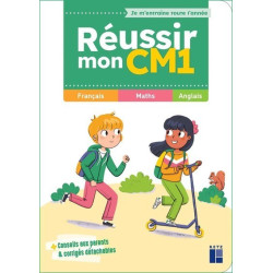 REUSSIR MON CM1