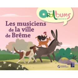 Les musiciens de la ville...