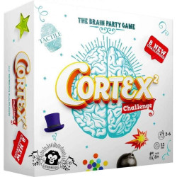 CortexÂ² challenge