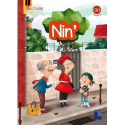NIN' - PIANO CE1 -SERIE 1...