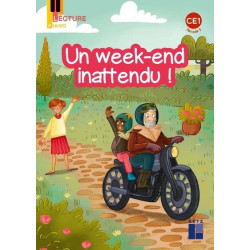 UN WEEK-END INATTENDU -...
