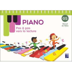 LECTURE PIANO GS - MANUEL...