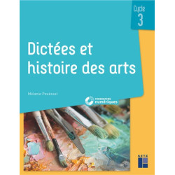 DICTEES ET HISTOIRE DES...