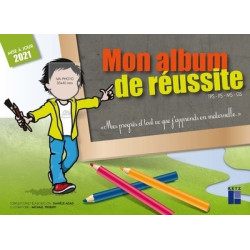MON ALBUM DE REUSSITE TPS -...