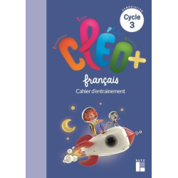 CLEO + FICHIER...
