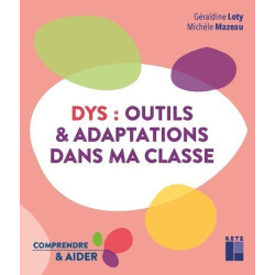 DYS : OUTILS ET ADAPTATIONS...