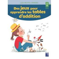 Des jeux pour apprendre les...