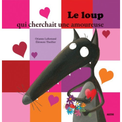 LE LOUP QUI CHERCHAIT UNE...