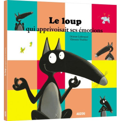 LE LOUP QUI APPRIVOISAIT...