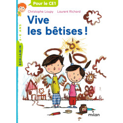VIVE LES BETISES !