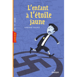 L'ENFANT A L'ETOILE JAUNE