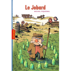 LE JOBARD