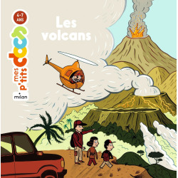 LES VOLCANS
