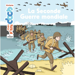 LA SECONDE GUERRE MONDIALE