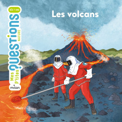 LES VOLCANS