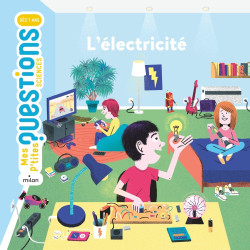 L'ELECTRICITE