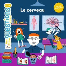 LE CERVEAU