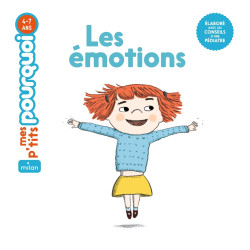 MES P'TITS POURQUOI - LES...