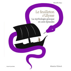 LE FEUILLETON D'ULYSSE - LA...