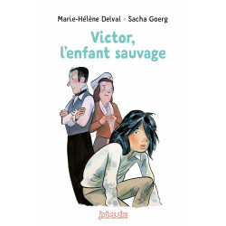 VICTOR, L'ENFANT SAUVAGE