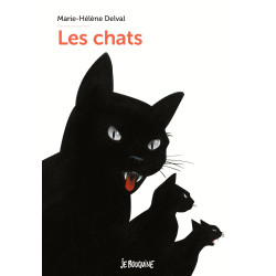 LES CHATS