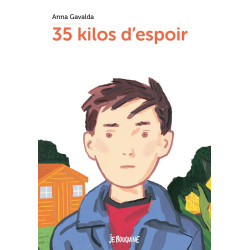 35 KILOS D'ESPOIR