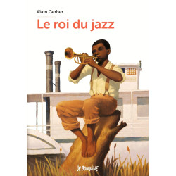 LE ROI DU JAZZ