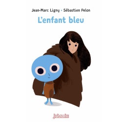 L'ENFANT BLEU