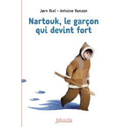 NARTOUK, LE GARCON QUI...