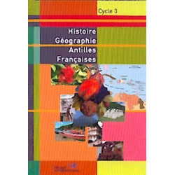 HISTOIRE GEOGRAPHIE CYCLE 3...