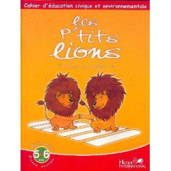 CAHIER D'EDUCATION CIVIQUE...
