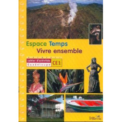 ESPACE TEMPS VIVRE ENSEMBLE...